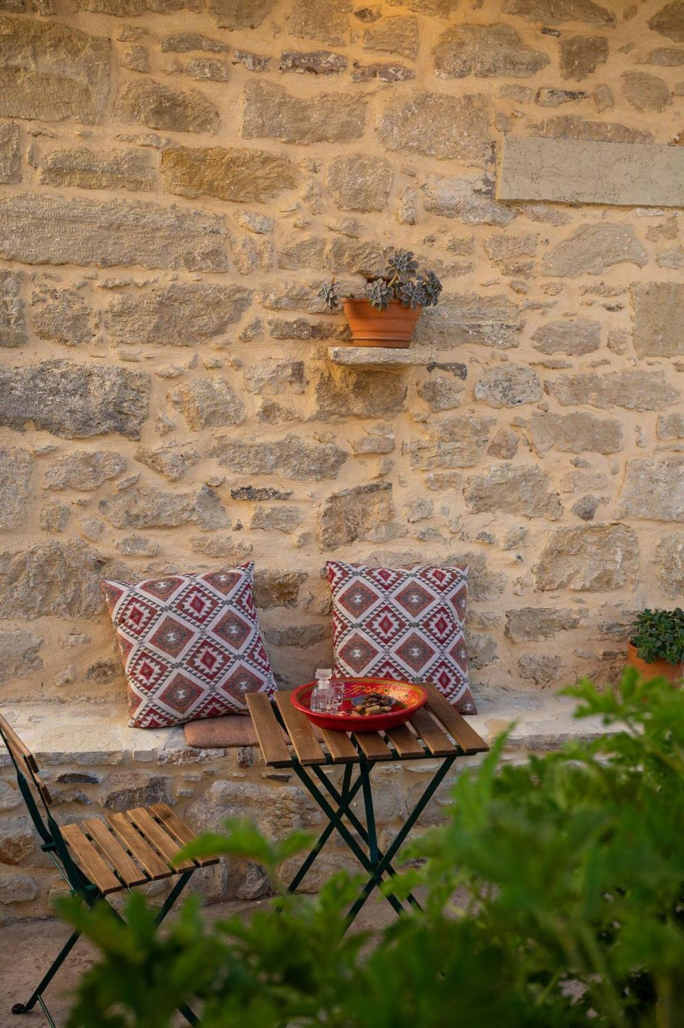 Kouses Physis Country House 2 Near Matala Beach & Faistos מראה חיצוני תמונה
