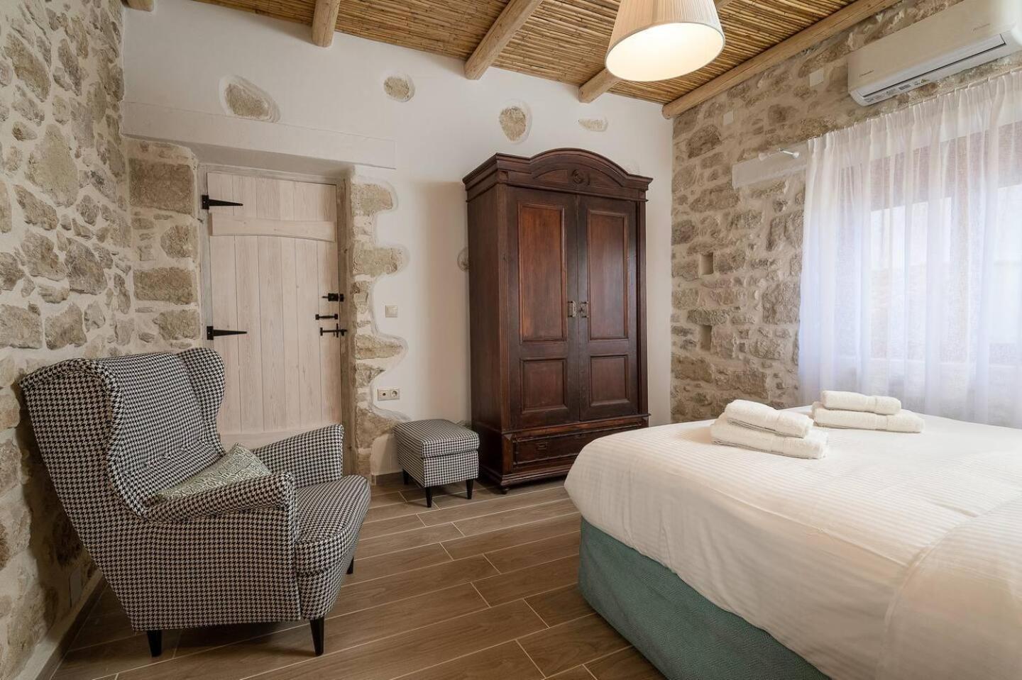 Kouses Physis Country House 2 Near Matala Beach & Faistos מראה חיצוני תמונה
