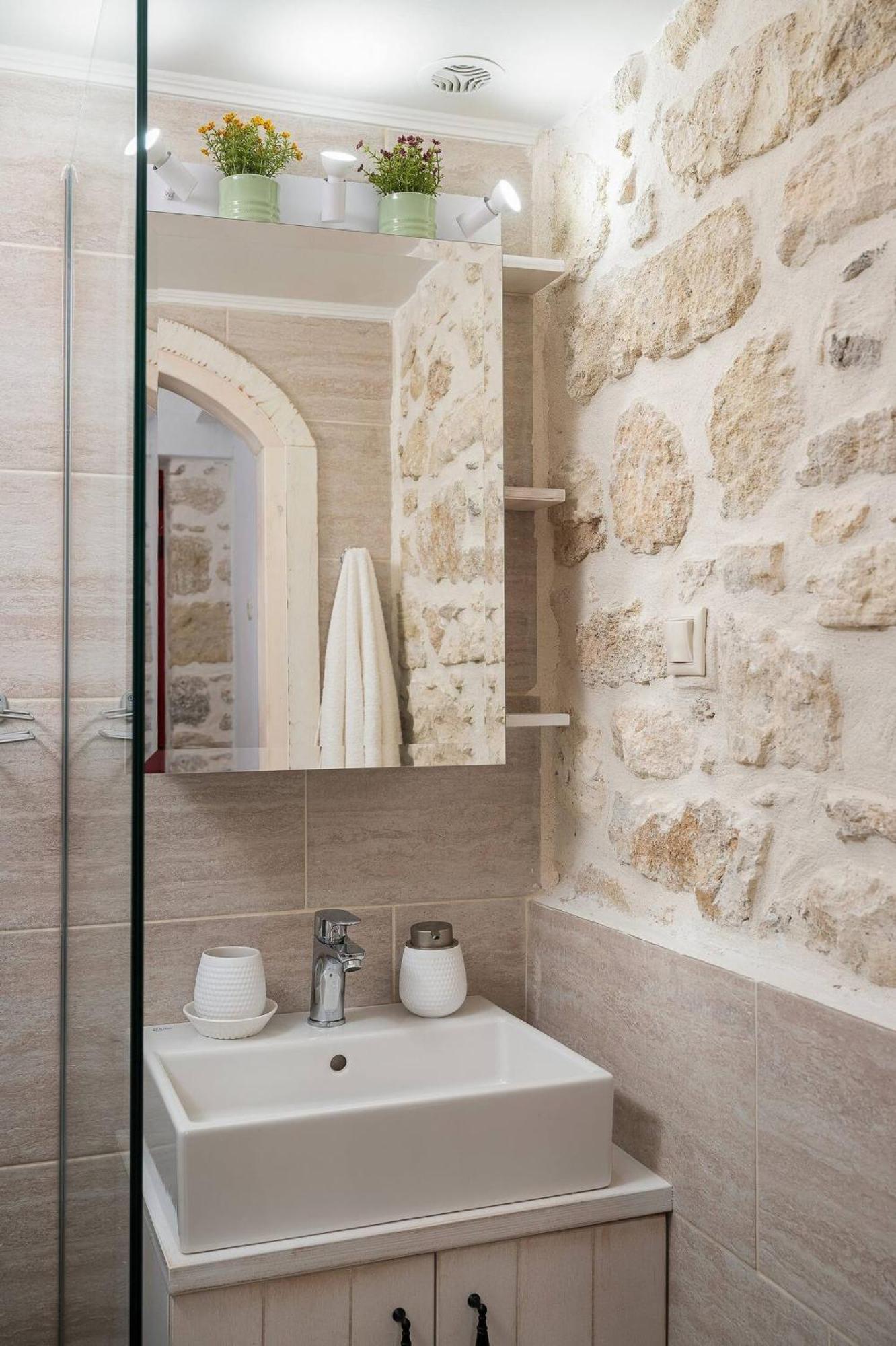 Kouses Physis Country House 2 Near Matala Beach & Faistos מראה חיצוני תמונה