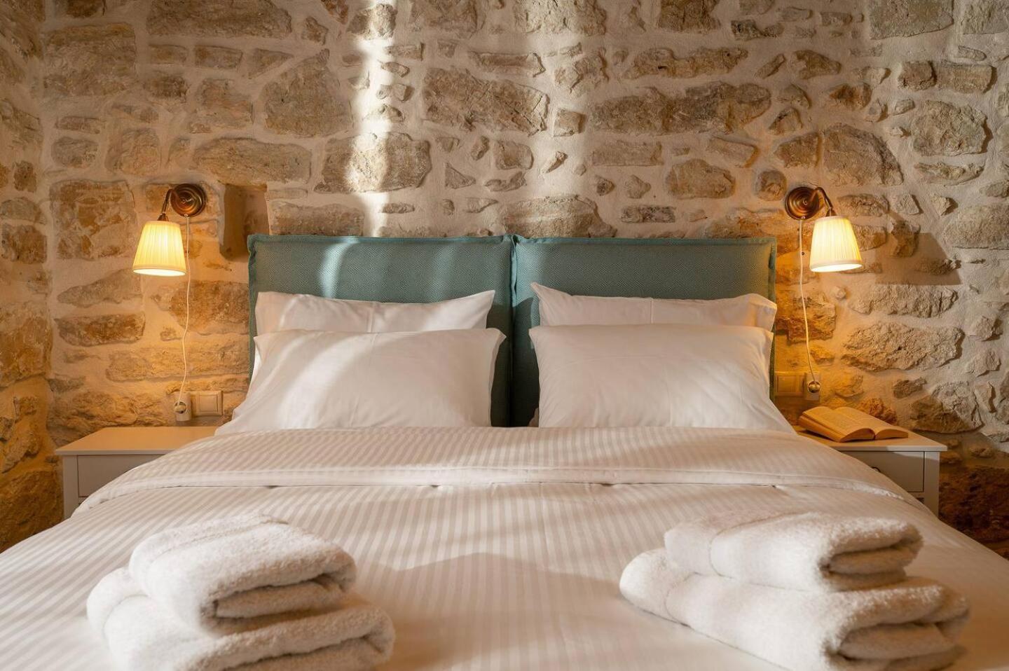 Kouses Physis Country House 2 Near Matala Beach & Faistos מראה חיצוני תמונה